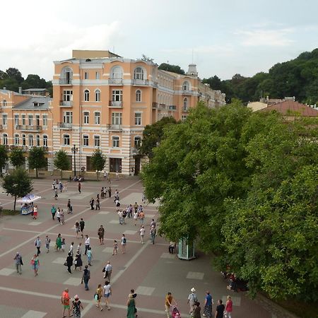 Hostel Outdoor Kislovodsk Esterno foto