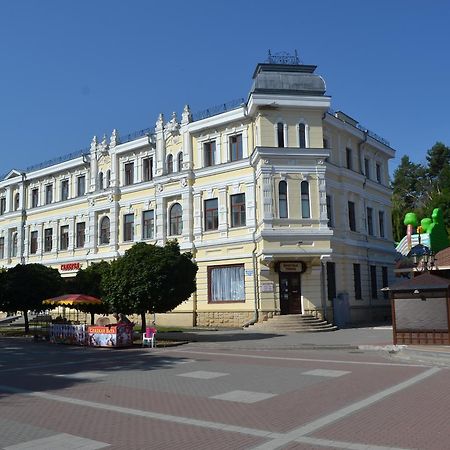 Hostel Outdoor Kislovodsk Esterno foto